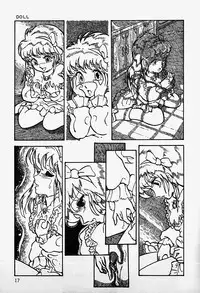 [Shinda Mane] THE RIDDLE