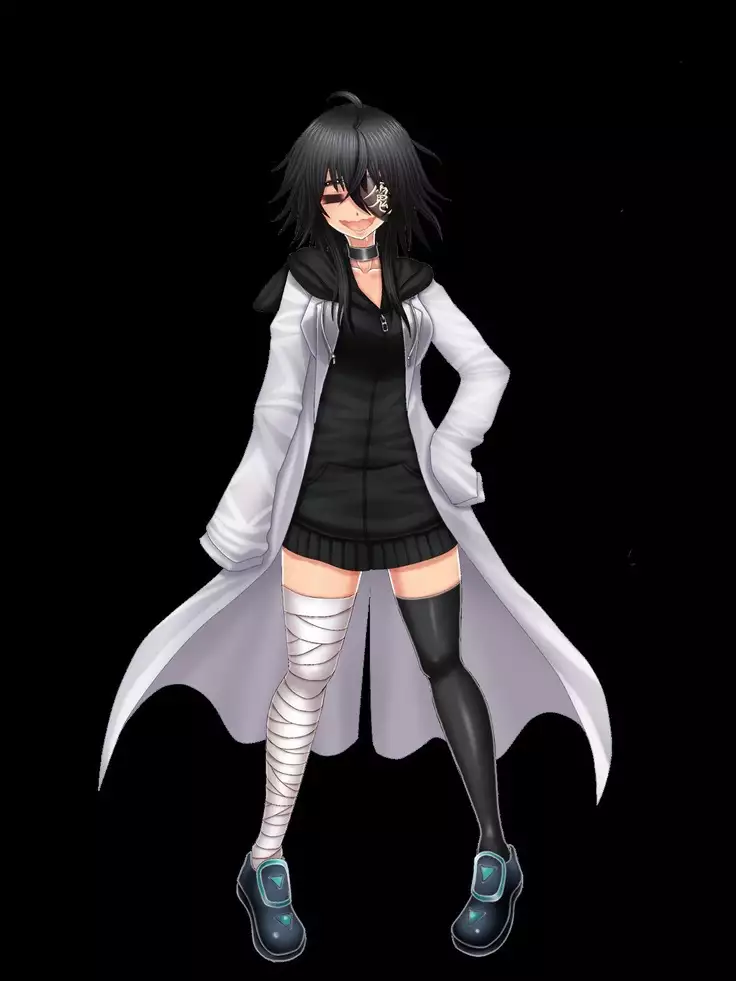 Trans Story ~hiroshikantamotsu o chi henpen~ part4