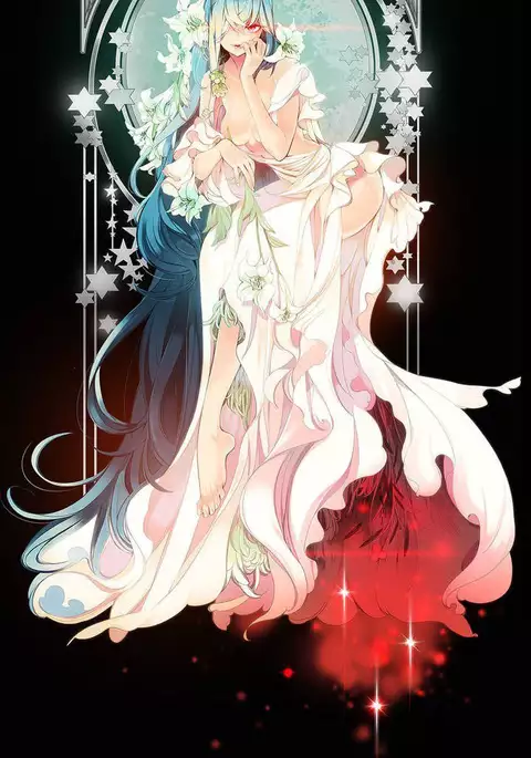 Lilith`s Cord | 莉莉丝的脐带 Ch.1-31