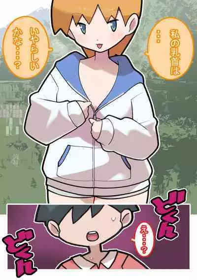 Seishain Onee-san 4 ~Nikushokujoshi to Yonin no Doutei