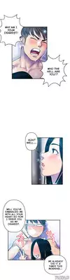 Ghost Love Ch.1-10 (English) (YoManga) (Ongoing)