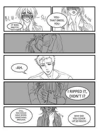 (h_artistlife)] IRPCWEEK2023 (Bleach)