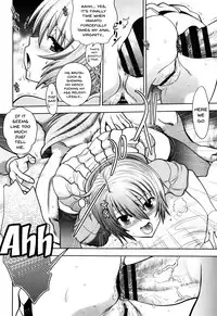 [Yagami Dai] Maji de Watashi ni Koi Shinasai! S Adult Edition ~Shodai Heroine Hen~ | Fall in Love With Me For Real! Ch.1-7 [English] {Doujins.com}