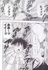 [Chirigami Goya, Fusuma go Ten (Shoji Hariko, Kuri)] Wakayo (Dragon Ball)