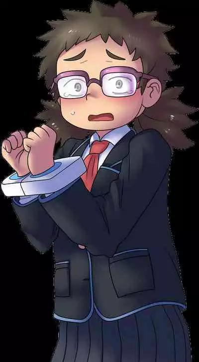 Cool Bishoujo Remodeling Ch1-23