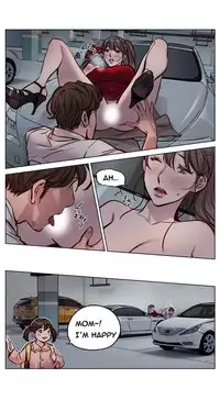 [Ramjak] Atonement Camp Ch.1-28 (English) (Ongoing)