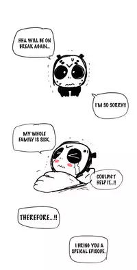 [ButcherBoy] Household Affairs Ch.1-30 (English) (YoManga) (Ongoing)