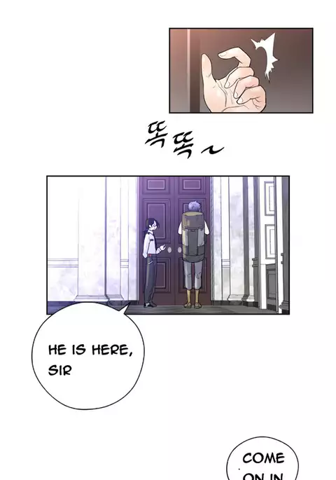 Perfect Half Ch.1-32