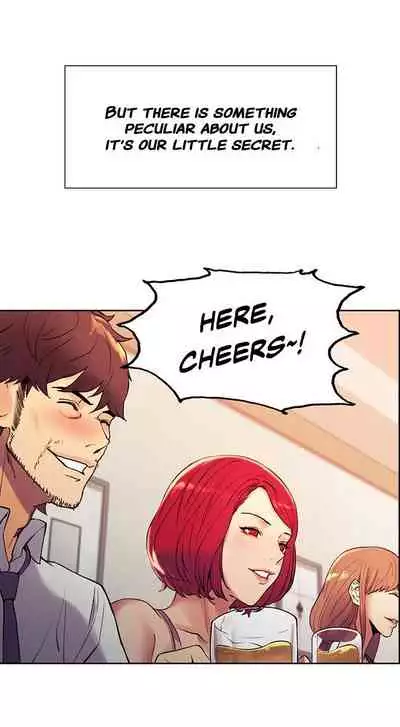 [Serious] Runaway Family (Ongoing) (Ch. 1 - 20)