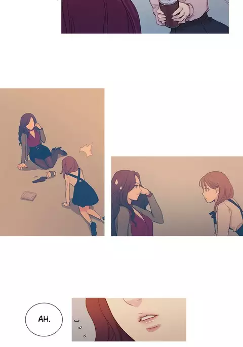 Scandal of the Witch Ch.1-15