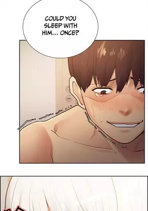 Taste of Forbbiden Fruit Ch.35/53