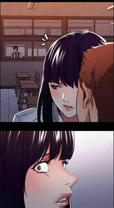 [Serious] Taste of Forbbiden Fruit Ch.20/24 [English] [Hentai Universe]