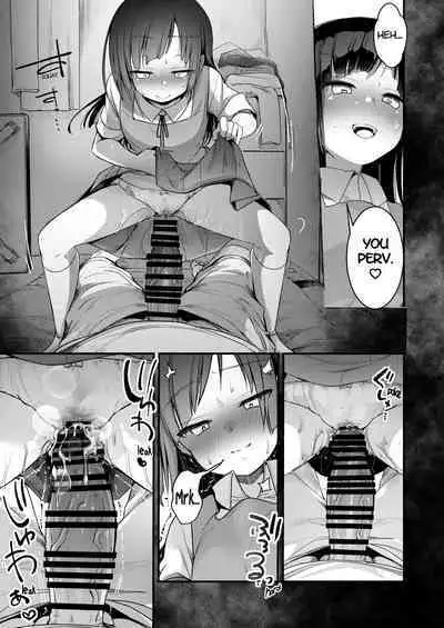 Tsutome Saki no Musume-san o Oishiku Itadaku Hon Soushuuhen Kakioroshi