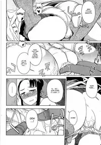 [F4U] Don’t Let Your Wife Attend Her Class Reunion [English][desudesu]