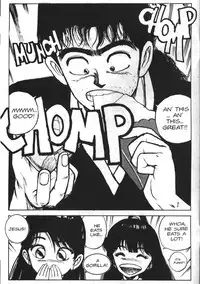 [Kaori Asano] Vanity Angel 5 [English]