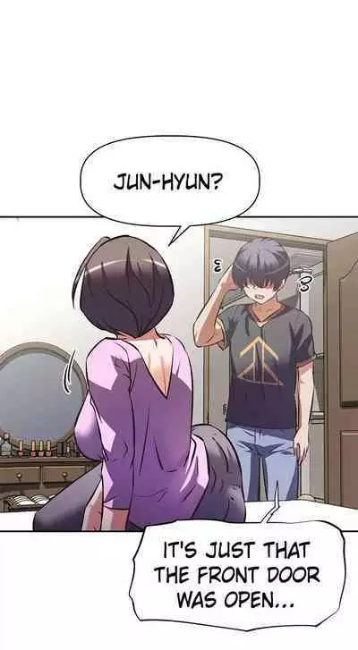 [Abio4, Worin] Streamer Aunt (1-30) [English] [Complete]