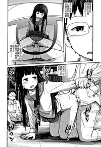 Kawaii Imouto to Ikenai Koto Shiteimasu! Ch.1-3