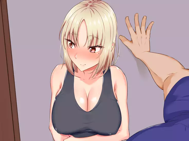 Yanmama ni Kokuhaku Shitara Gyokusai Shita……Kedo!?