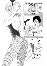(C90) [S-FLAKE (Yukimitsu)] DRAGON NIGHT2 (Dragon Ball Z) [English] [#Based Anons]
