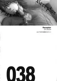 (C89) [5UP (Tanba KUROmame)] RE.5UP2 (TIGER & BUNNY)