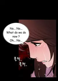 Missing Ch.1-9 (English) (Ongoing)