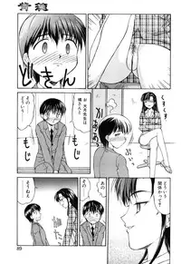 [Mizuyoukan] Haitoku (Immorality)