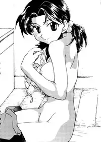 [James Hotate] Photo'n'Shoot (Neon Genesis Evangelion)