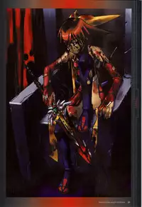 [Colors] Mahou Shoujo Ai Genga Shuu