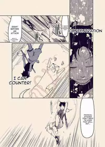 Dosukebe Elf no Ishukan Nikki 9