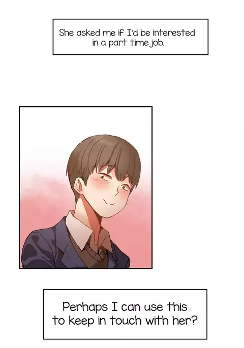 Hari Dormitory Ch.0-30