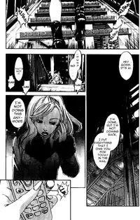 [Yonekura Kengo] The Yellow Hearts 1 [English] [Hell's Castle]