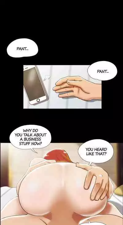 [Mulduck] Couple Game: 17 Sex Fantasies Ver.2 - Ch.21 - 40 [English]