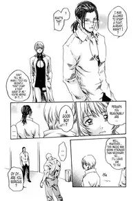 [Haruki] Kisei Juui Suzune 2 | Parasite Doctor Suzune 2 [English] [Tonigobe]