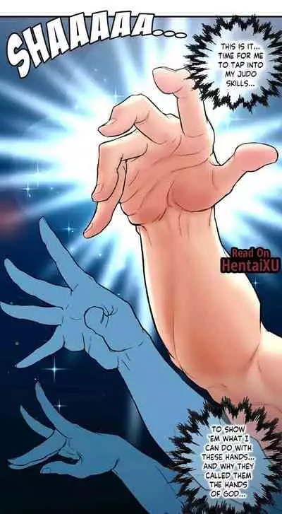 [Choe Namsae, Shuroop] Sexercise Ch. 1-35 [English]