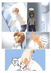 [J.Ybari] Pocket Charm [Kaho Okashii]