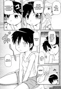 [Takanaga Kouhei] Lolican Ch.1-9 [ENG] [biribiri]