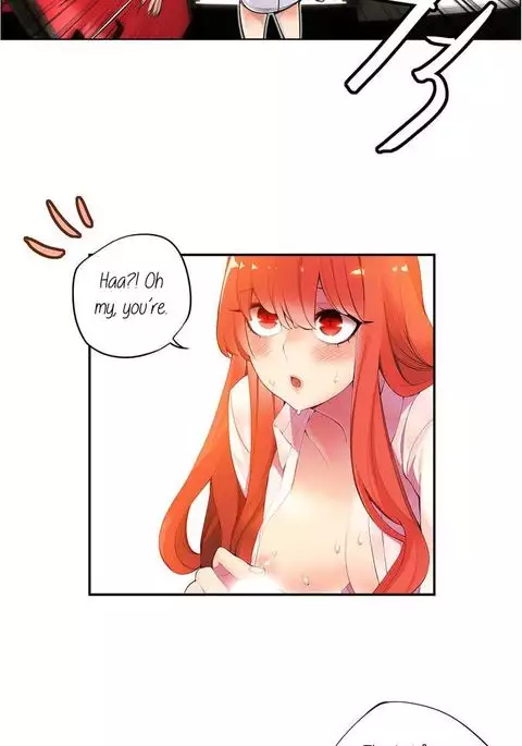 Lilith`s Cord Ch.1-23