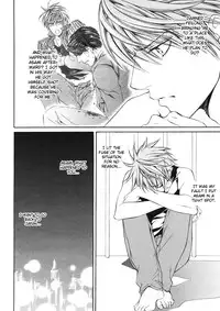 [Yamane Ayano] Finder no Ryoushuu (ENG)