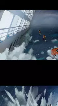 [Madstart] Secret Island Ch.1-24 (English) (Ongoing)