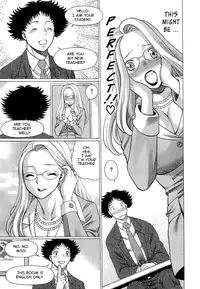 [Tamaki Nozomu] Nanairo Karen × 3: Cosplay Complex | Karen Chameleon Vol. 3 [English] {Tadanohito}