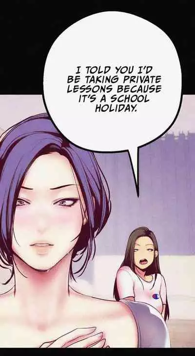 A Wonderful New World Ch.30/?