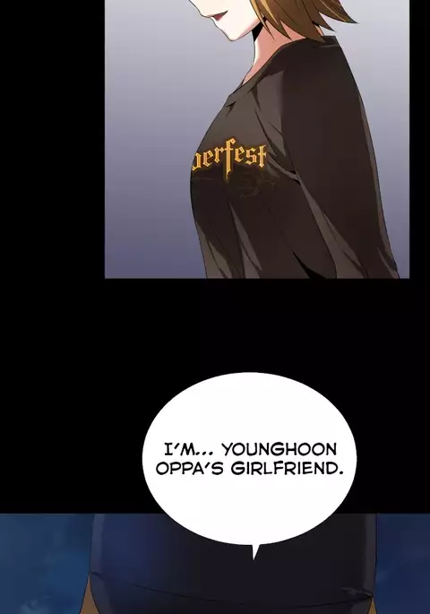 Love Parameter Ch.1-59