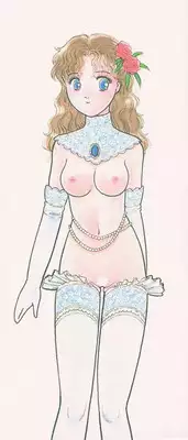 [Tonami Muka] Frill na Shoujo-tachi