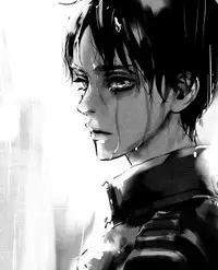 [Idea] Egoist 1 [Shingeki no Kyojin]