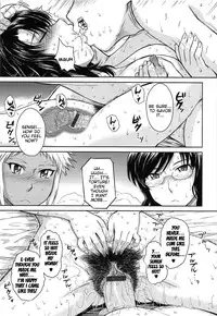 [Tsukino Jyogi] After School [English] {doujin-moe.us}