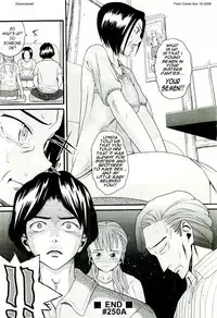 All In the Family - Part 1 [English] [Rewrite] [olddog51]