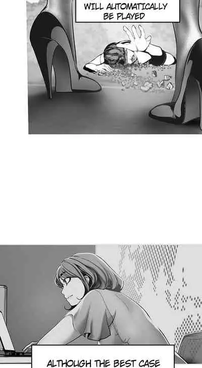 A Wonderful New World Ch.30/?