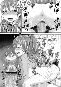 (C80) [Kaniya (Kanyapyi)] Hibiki to Let's Play♪ (Suite Precure) [English] =LWB=