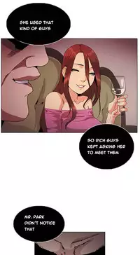 By Chance (Ep. 1-30) [English]