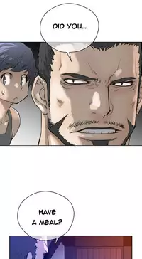 Perfect Half Ch.1-25 (English) (Ongoing)